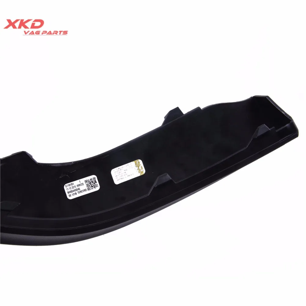 5C6853895 Left Front Bumper Lower Grill Trim For Jetta GLI 15-18 9B9 | Автомобили и мотоциклы