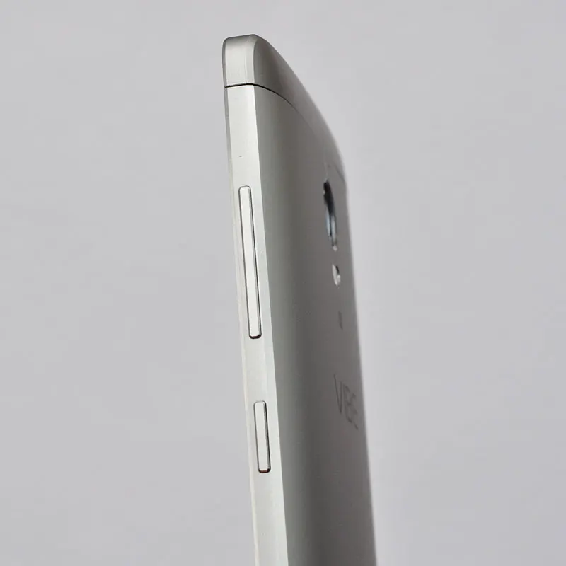 Сменный корпус батарейного отсека для lenovo Vibe P1 P1A42 P1c72 P1c58 Крышка батарейного отсека с боковыми кнопками+ объектив камеры