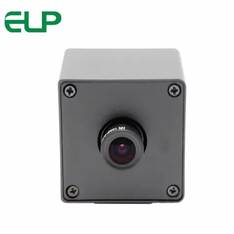2MP 1920X1080 3,6 мм объектив USB видео камера модуль для промышленного/машинного видения/инспекции