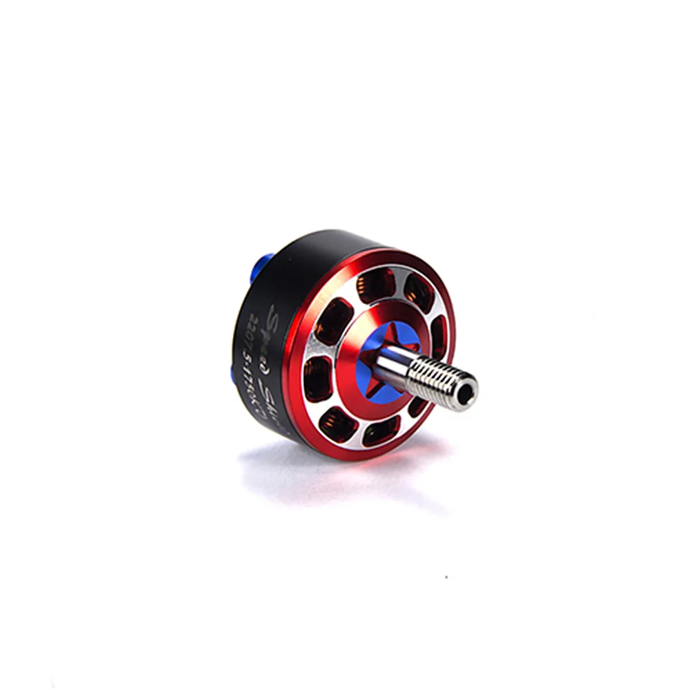 Фото BrotherHobby щит скорости 2207 5 1750KV 2400KV 2700KV 2108KV 3400KV бесщеточный двигатель для FPV RC Дрон BrotherHobby щит скорости 2207 5 1750KV 2400KV 2700KV 2108KV 3400KV бесщеточный двигатель для FPV RC Дрон