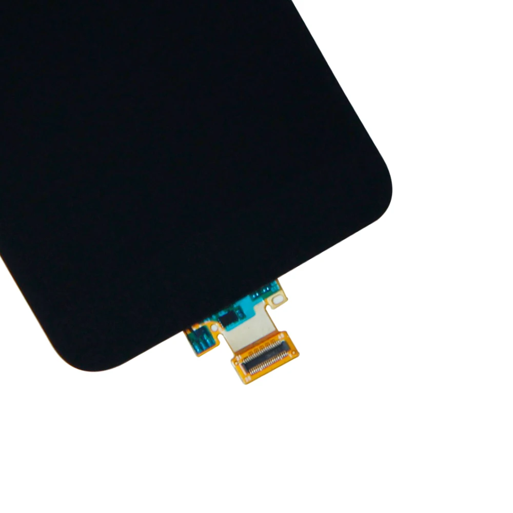 ЖК дисплей для LG X Power 2 / K10 3 M320 M320F M320N сенсорная панель стеклянный сенсор в сборе