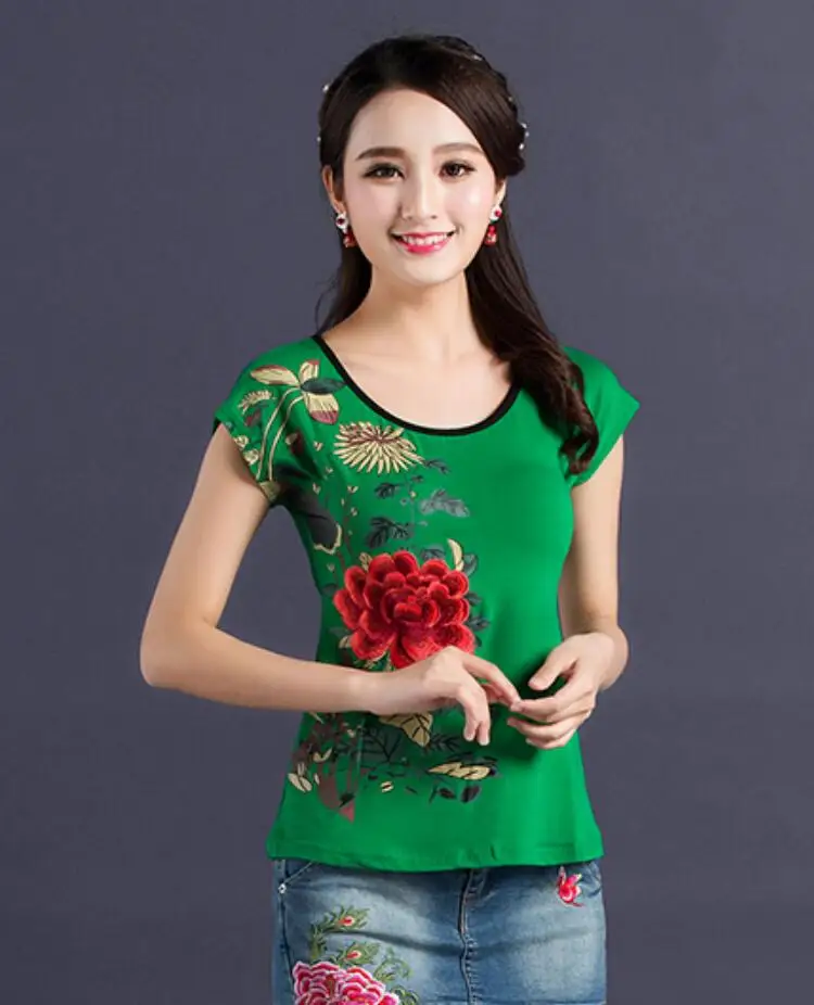 Женская футболка rlyaeez Повседневная с коротким рукавом и О вырезом 5XL|camiseta