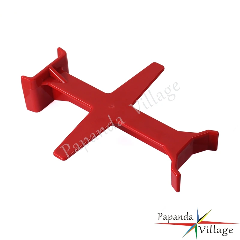 Мотокросс Затяжной Браслет Для Защиты Вилки Грязевого Мотоцикла Поддержка Колеса Для Транспортировки Защитник Для Honda CB CBR CRF 250 300 450