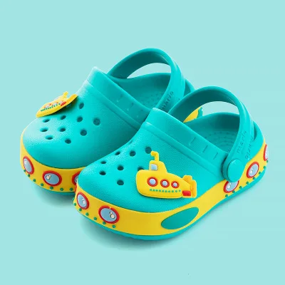 2018 новые детские крутые тапочки для мальчиков и девочек детская домашняя