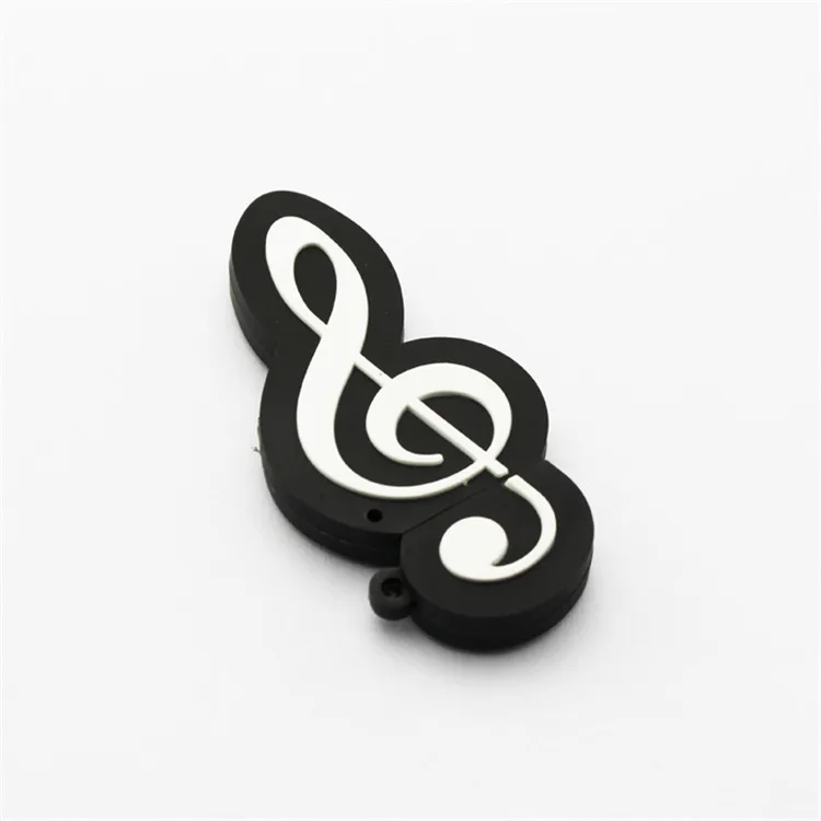 USB флеш-накопитель Waysta G clef 1 ГБ 2 4 8 16 32 64 | Компьютеры и офис