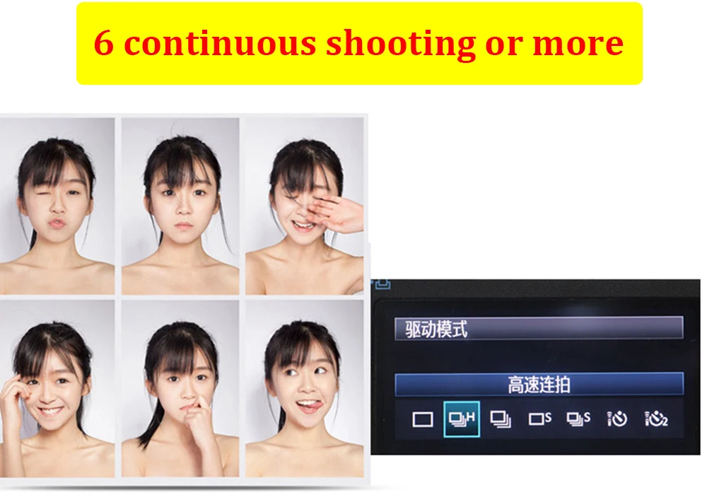 Для Nikon D7100 D7000 D5000 D3200 D3100 D800S D700 Pixel T6 2,4G беспроводной приемопередатчик Таймер спуска затвора Пульт дистанционного управления