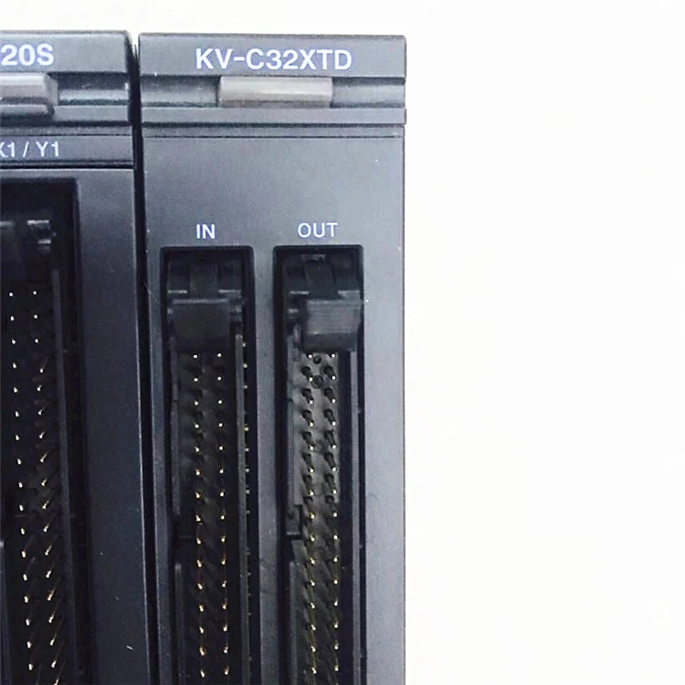 

Программируемый программируемый контроллер PLC. Гарантия на два года