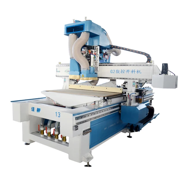Трендовый продукт 1325 CNC центр УВД ЧПУ резьба по дереву машины Деревообрабатывающие инструменты с сверления отверстий