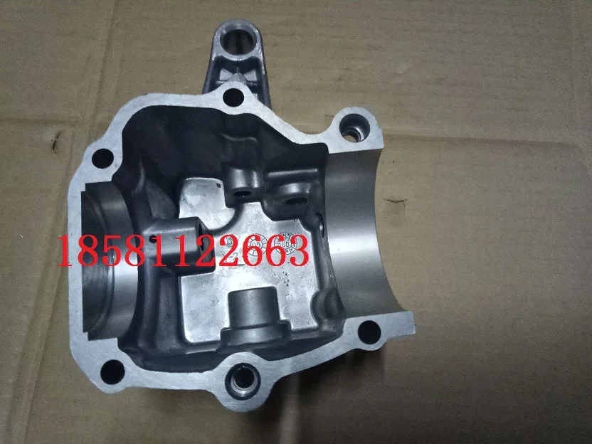 Бесплатная доставка OEM качественный чехол с задним механизмом для Jianshe Loncin 250 F Bashan