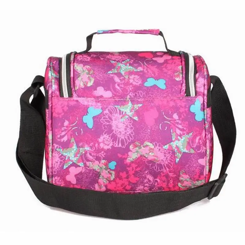 

GUMST 7L Insulation Lunch Box Keep Fresh Lunch Bag Kid Thermal Food Picnic Lunch Bag Cooler Tote Bags Lancheira Marmita