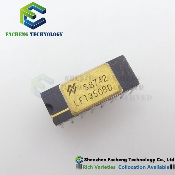 LF13508D LF13508 КРИС-16 новый на складе |