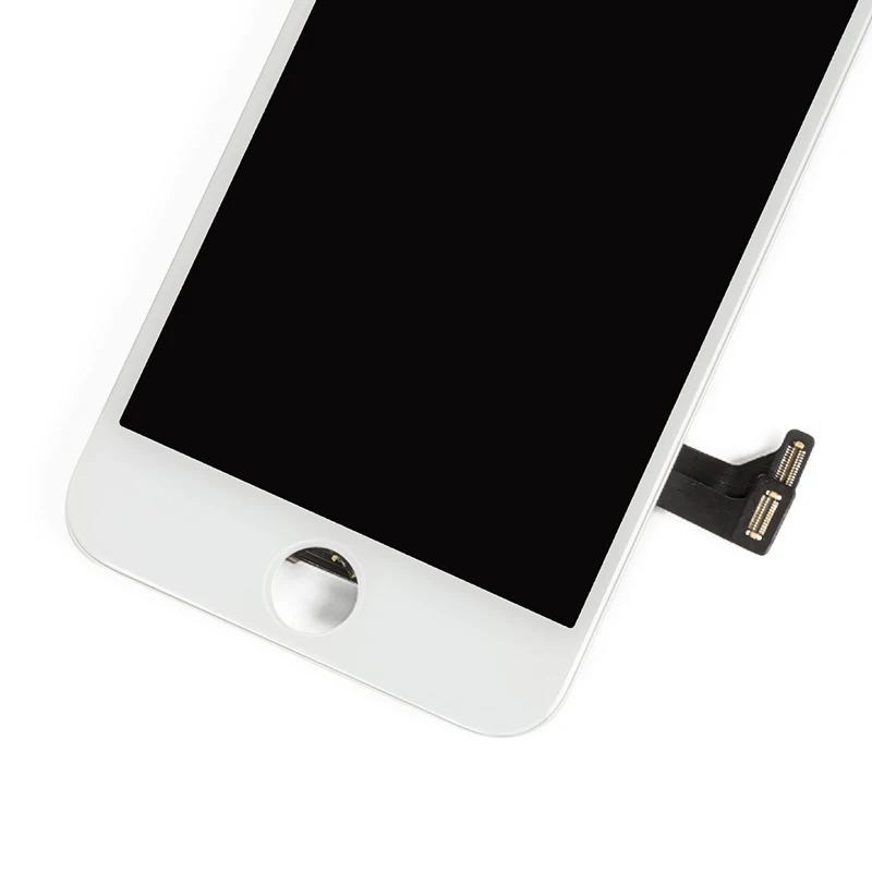 ЖК дисплей AAA + для Apple iPhone 7 Plus OEM дигитайзер экрана с фронтальной камерой динамик