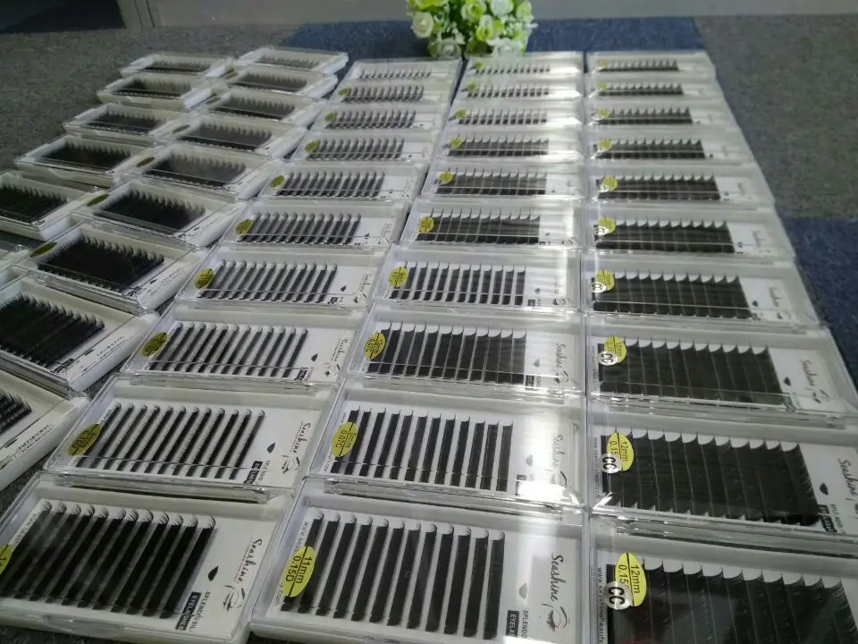 

High quality ,individual eyelash extension,natural mink eyelash extension ,lashes extension free shipping