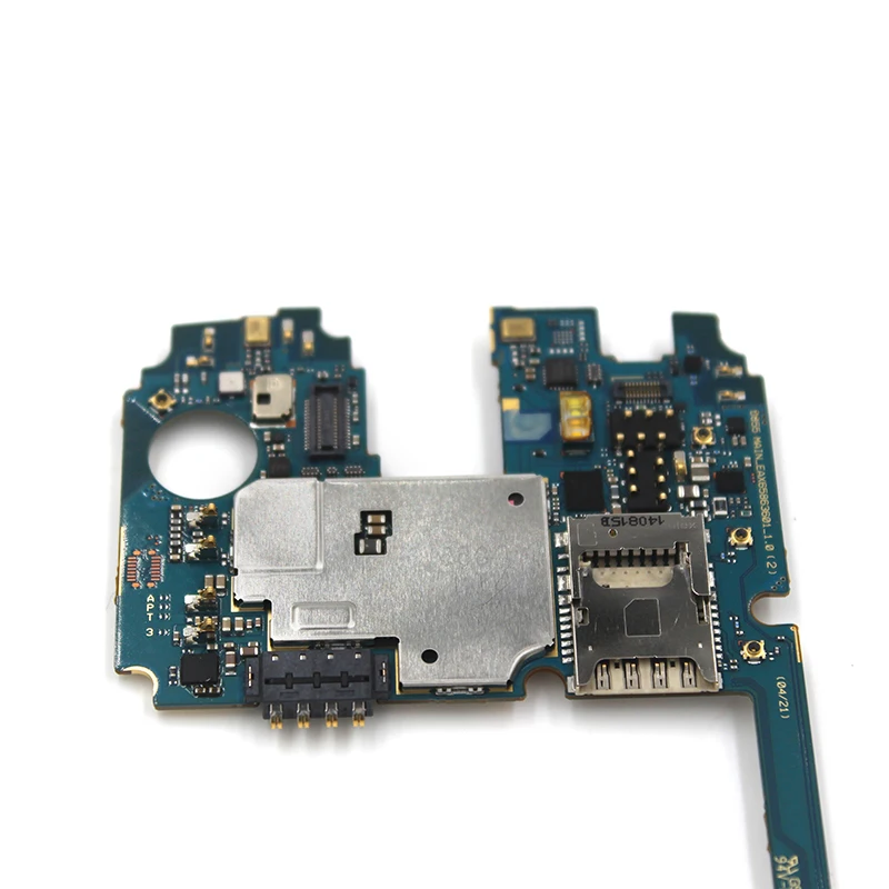 Tigenkey для LG G3 D855, материнская плата,, разблокирована, 16 ГБ, работает для LG G3 D855, 16 ГБ, материнская плата, тест и