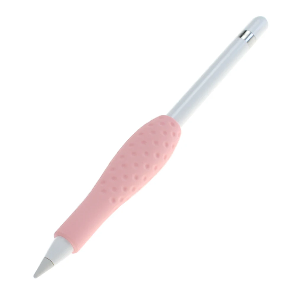 2 шт защитный рукав короткий мягкий силиконовый чехол прочный твердый