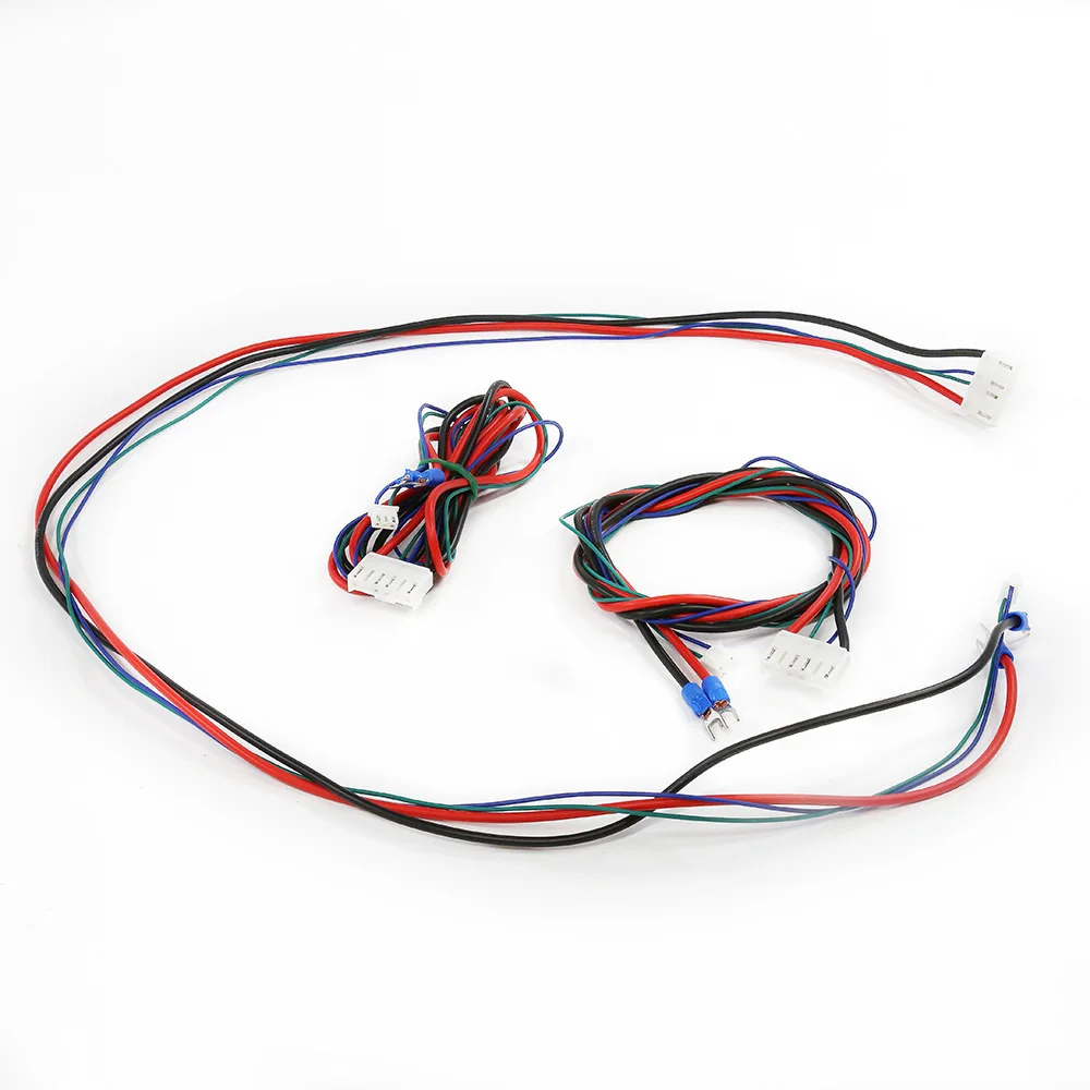 Кабель Anet для 3D-принтера MK2A MK2B MK3 anet a8 a6 | Компьютеры и офис