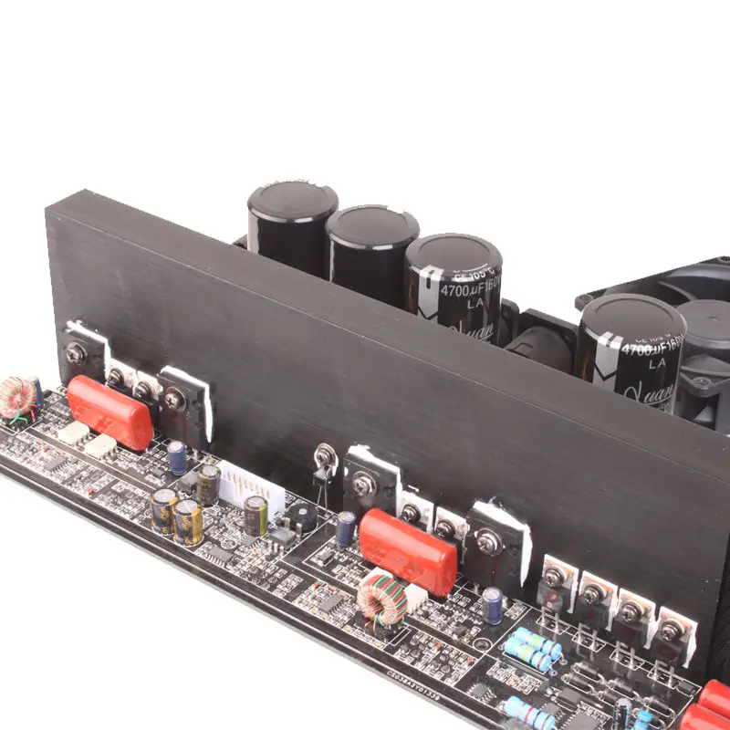 3650 Вт* 2 канала 2 Ом Профессиональный усилитель мощности Mosfet цифровой усилитель класса D PA сценический сабвуфер DJ Tulun play TIP1300