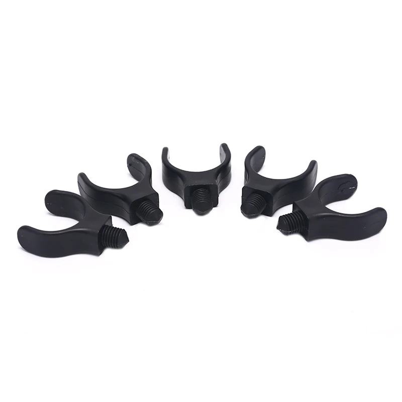 5 шт. держатель для удочки из нейлона | Спорт и развлечения