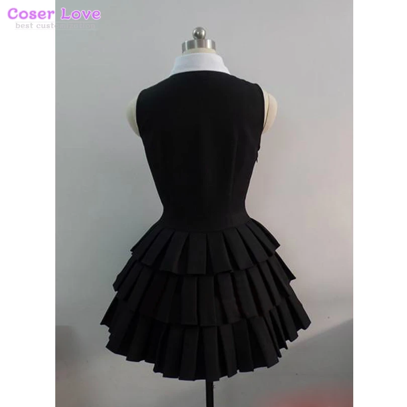 Kayano Kaede/вечерние костюмы для косплея на Хэллоуин|cosplay costume|assassination classroomcostumes halloween