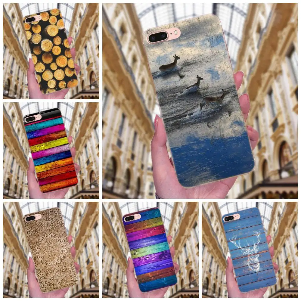 Чехол для телефона чехол прозрачный мягкий тюль ткань Galaxy J1 J2 J3 J330 J4 J5 J6 J7 J730 J8 2015