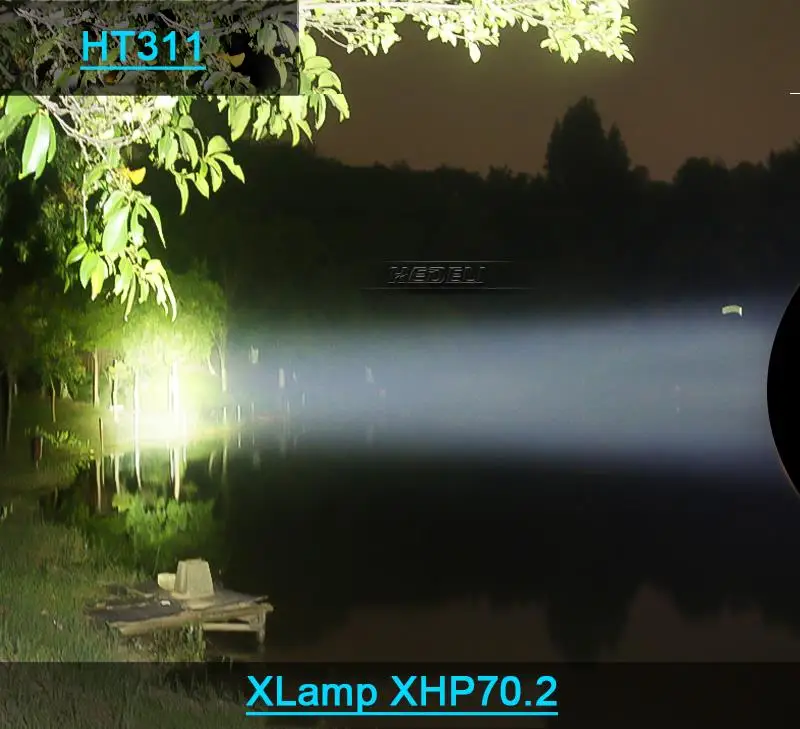 XHP70.2 8000 люмен Высокая мощность светодиодный налобный фонарь 18650 зум водонепроницаемый головной светильник usb Перезаряжаемый головной светильник power bank cree xpl v6