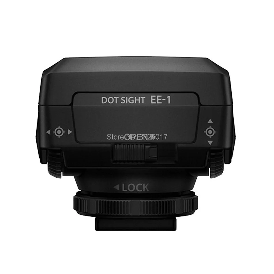 Красная точка зрения EE 1 для Olympus Pen F E PL7 PL8 PL9 OM D M1 M5 M10 II IIII камеры (доступно типа