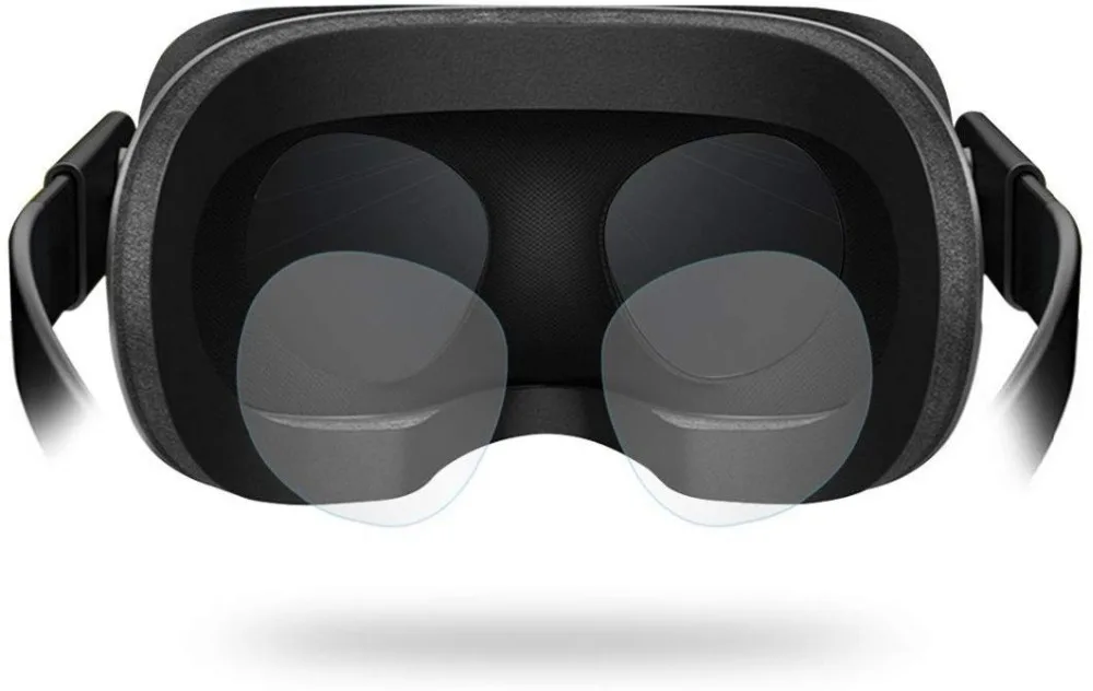 10PCS VR Lens Protector for Oculus Rift | Электроника