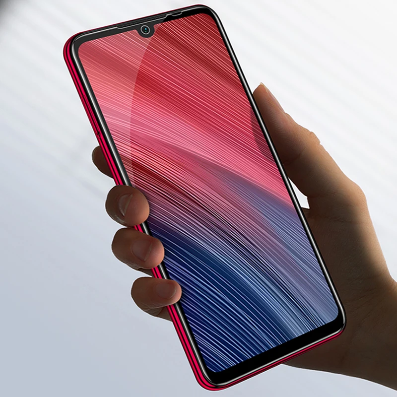 10D защита экрана из закаленного стекла для Xiaomi Redmi Note 7 Pro 5A Redmi 4X 5A 6A Защитное стекло для Redmi 5 Plus 6 Pro пленка