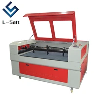 small machines for home business co2 laser cutter 90 watt with 24 hours online service