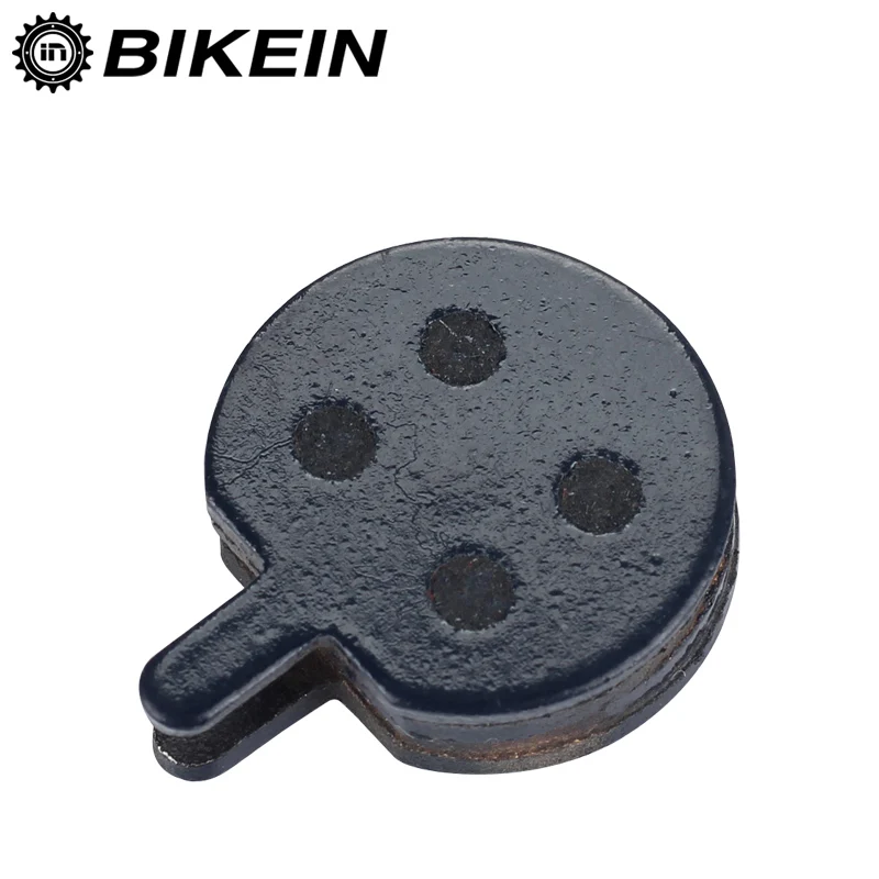 BIKEIN 1 пара (2 шт.) гидравлических тормозных колодок для горного велосипеда JAK 5 B777