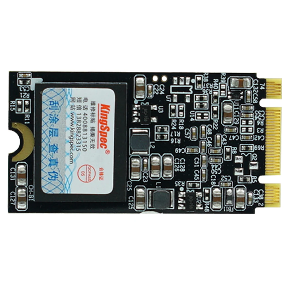 KingSpec hd SSD m2 2242 SATA III m.2 512 ГБ компьютер жесткий диск 500 GB твердотельный накопитель Гб