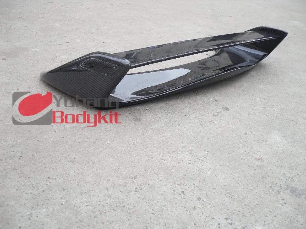 For RX7 FD3S MSpeed Style Full Carbon Fiber Rear Spoiler | Автомобили и мотоциклы
