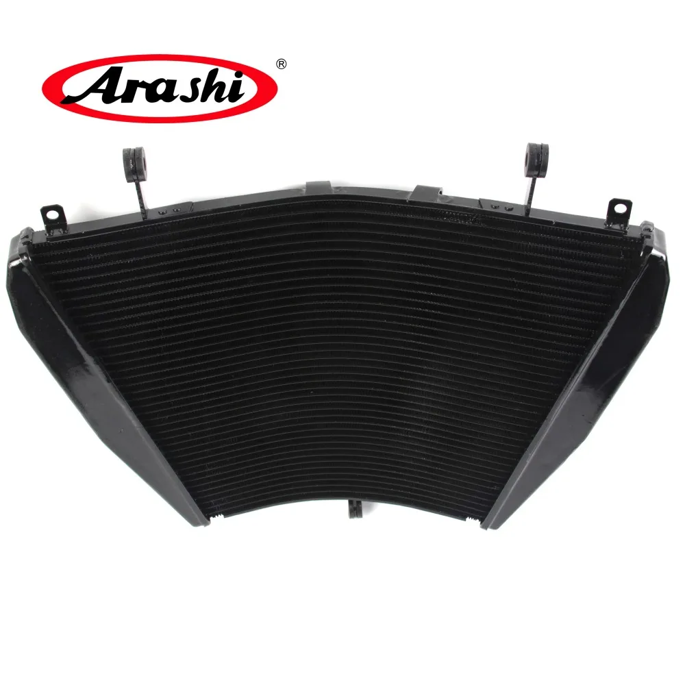 Радиатор для мотоцикла HONDA CBR1000RR 2008 2011 CBR 1000 RR CBR1000 1000RR 2009 2010 кулер воды
