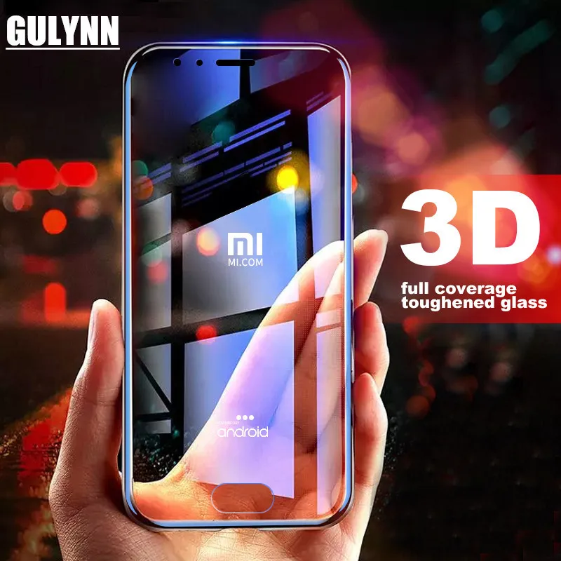 9H защитное закаленное стекло с полным покрытием для Xiaomi A2 Redmi 6 7 7A 6A K20 PRO 5 Plus 5A Note 3D