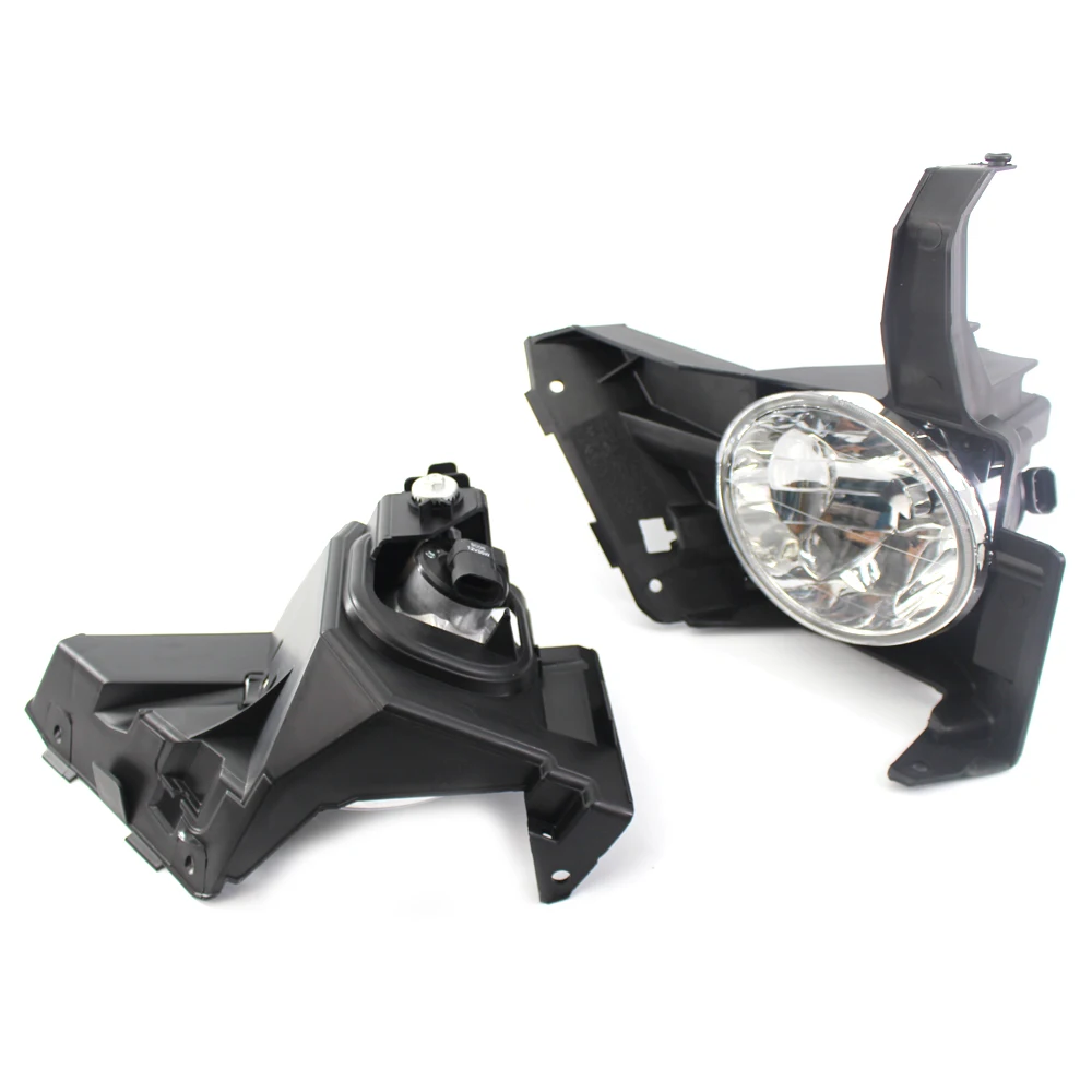 Высококачественные Биксеноновые Противотуманные фары для Honda CRV 05 06 Swift Car HID
