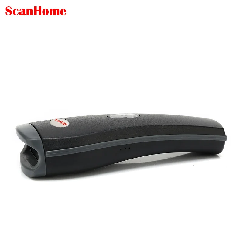 ScanHome SH 7200W беспроводной 1D лазерный сканер красный свет сканирование кода