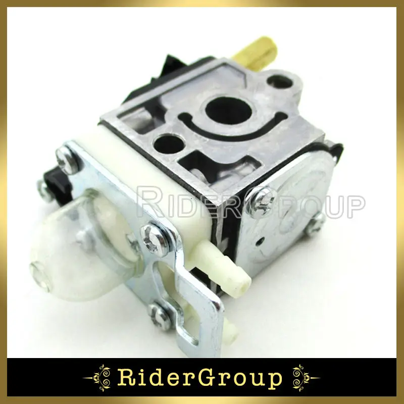 Карбюратор для фотоэлементов | Автомобили и мотоциклы