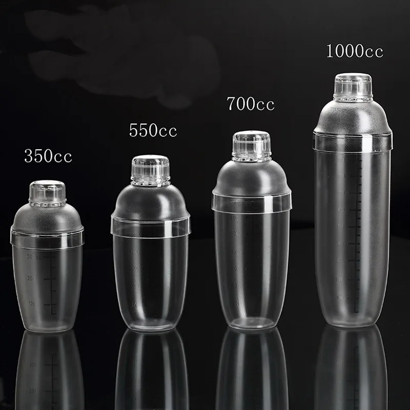 Бесплатная доставка весы шейкер для коктейлей винный вагон мерный