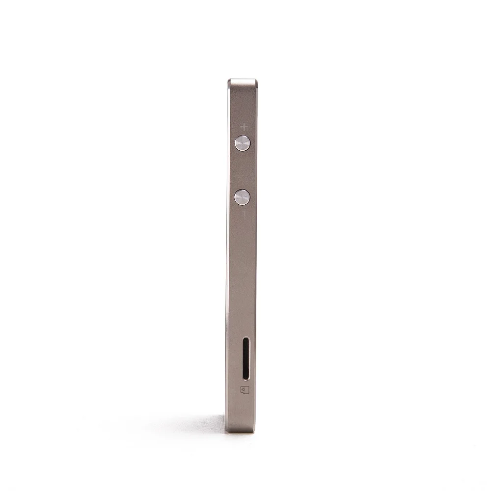 GERUIDA Bluetooth HIFI MP4 плеер 8G сенсорные клавиши MP3 языки небьющиеся устойчивые к