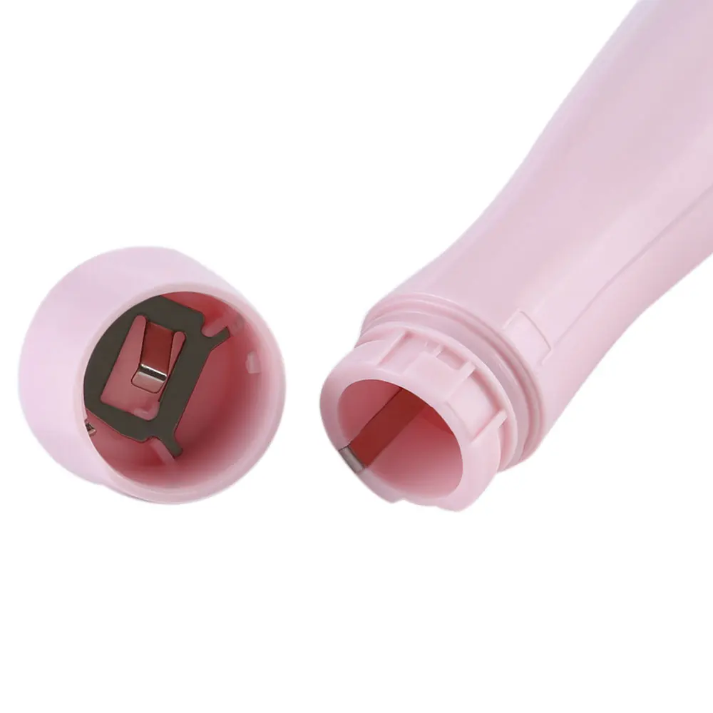 Kemei эпилятор для женщин портативный мини Женский электробритва тела