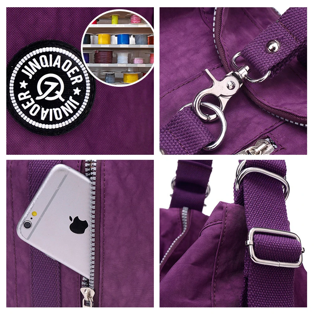 Детские пеленки сумка водонепроницаемый подгузник сумки для путешествий