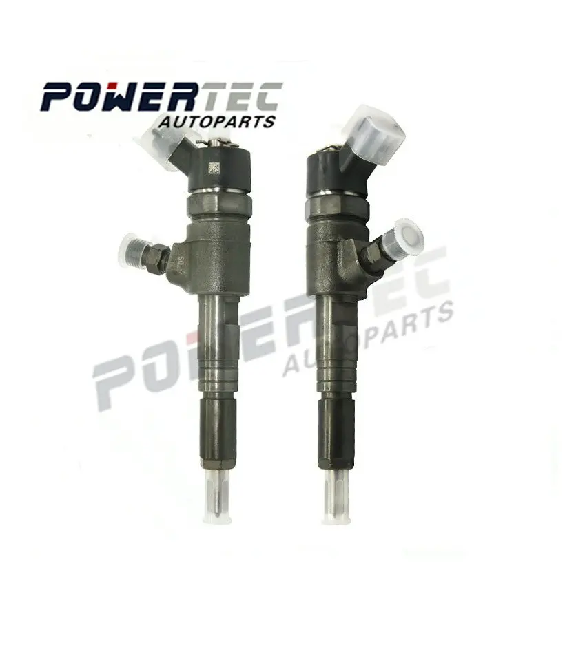 Форсунка топливного рельса bosch DLLA150P2125 инжектор масла 0445 110 356 Инжекционный