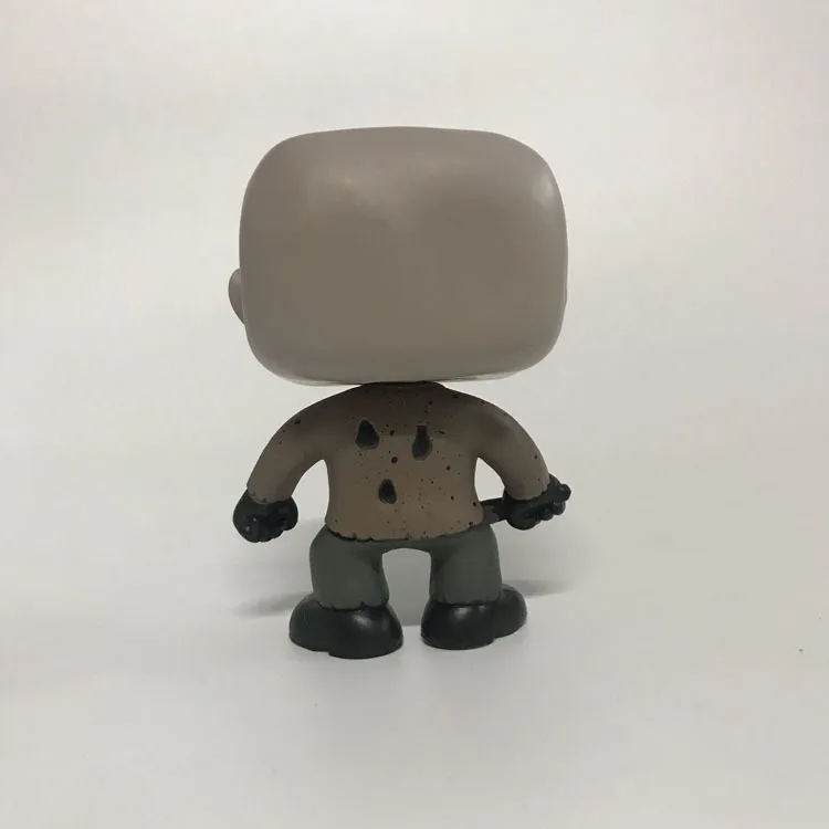 Funko pop Jason Voorhees экшн игрушка Коллекционная Фигурка фильм Пятница 13th JASON VOORHEES с