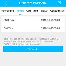 Умный Замок Bluetooth Keyless тачскрин цифровой дверной замок Smart Deadbolt полностью автоматический(с ручкой