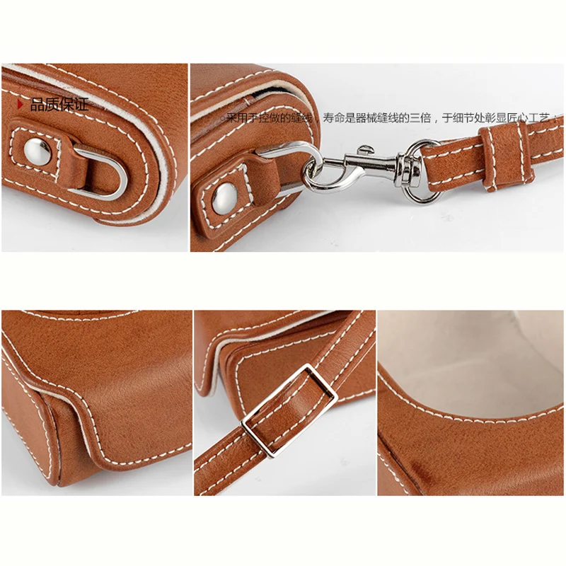 Высококачественный кожаный чехол для телефона с микро-фотографией модель type 109 LUX