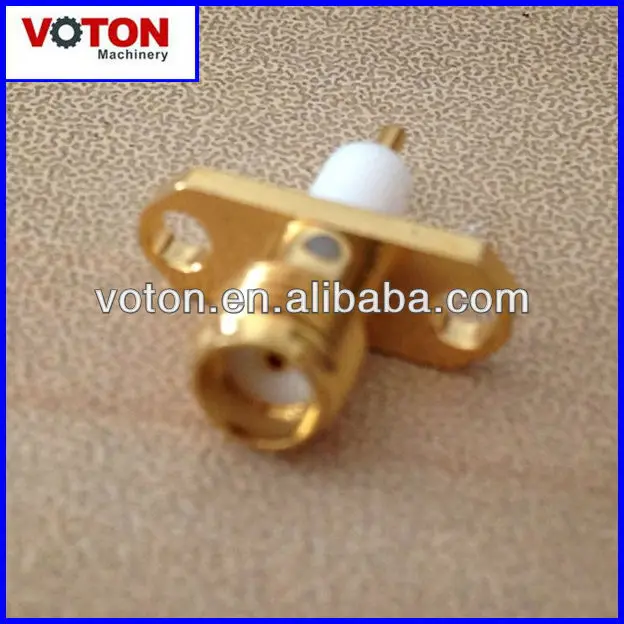 Бесплатная доставка гнездовой фланцевый разъем SMA | Обустройство дома