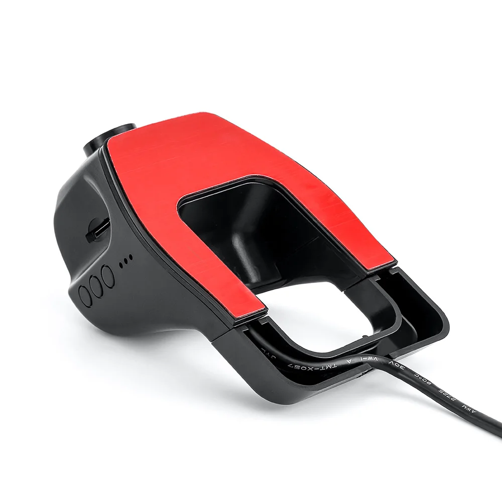 Автомобильный видеорегистратор с цифровой камерой 1080P USB ночное виденье для Android