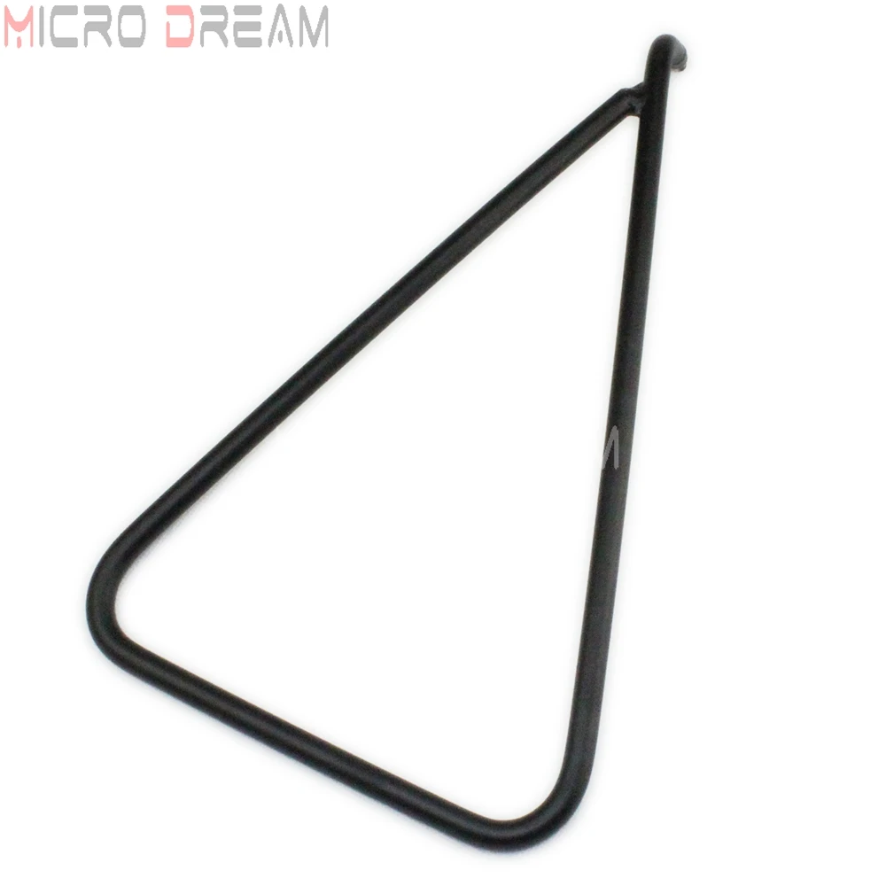 Мотоциклетная треугольная осевая подставка для внедорожного велосипеда