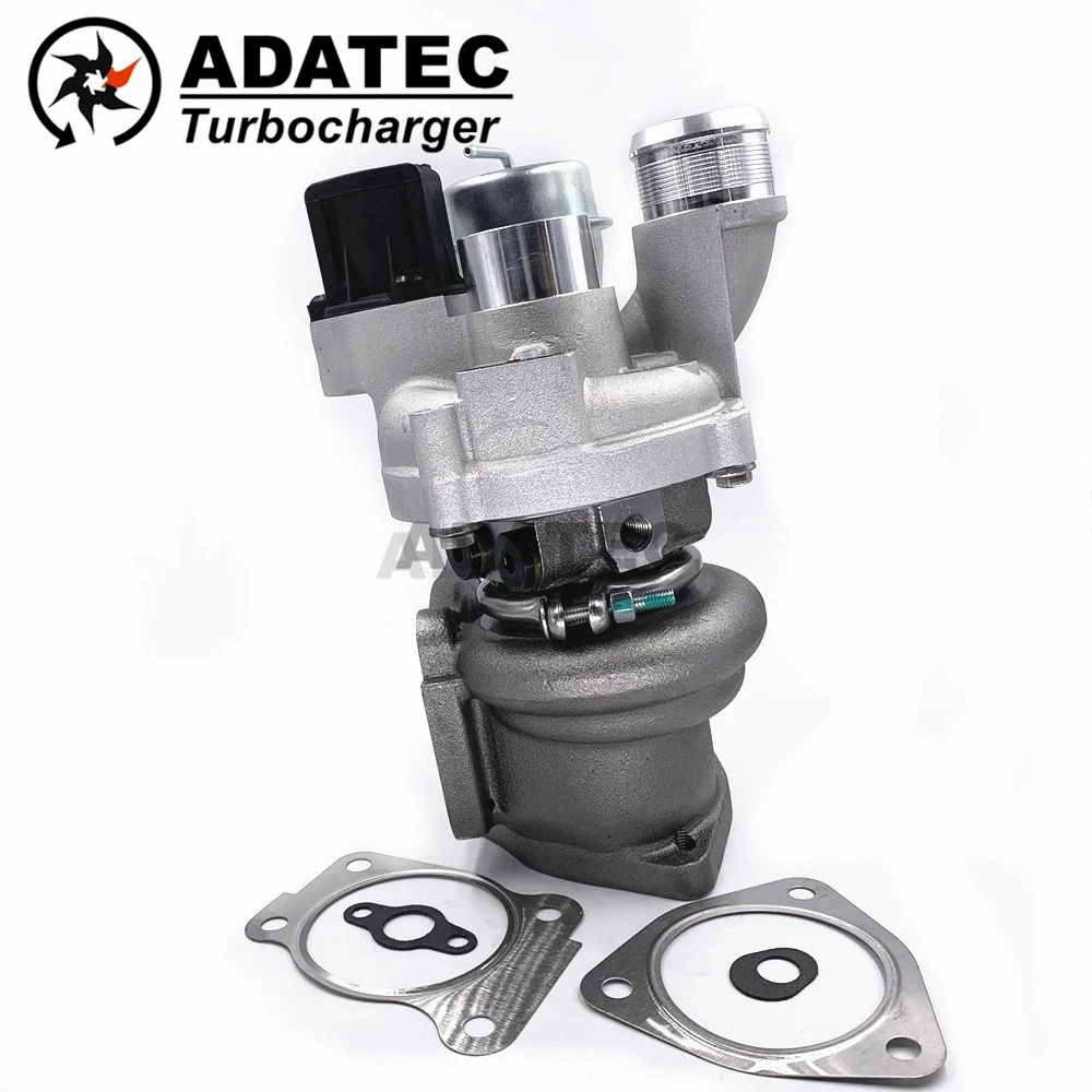Турбина K03 53039700118 53039880163 11657595351 turbo 53039700163 для BMW Mini Cooper S (R55 R56 R57 R58 R59) EP6DTS N14 175 HP|turbo