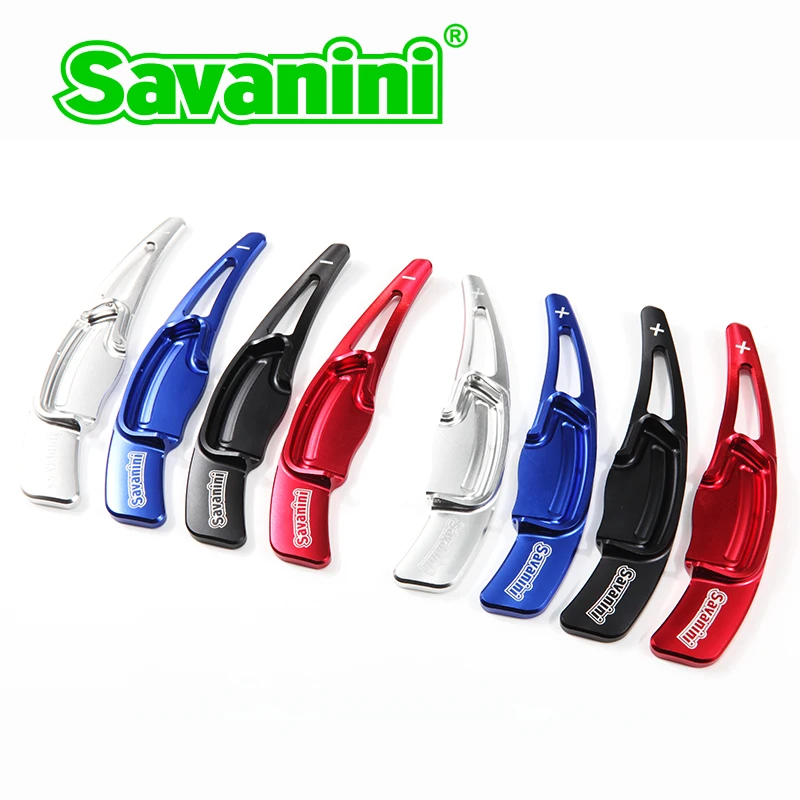 Алюминиевое весло переключения рулевого колеса Savanini для Honda Spirior(2009 2013) и Acura(2009 2012)